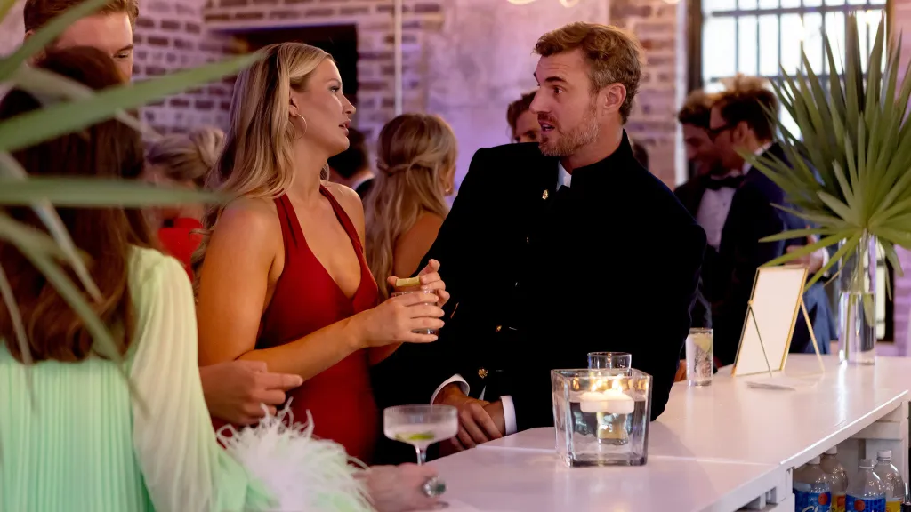 Molly O'Connell and Shep Rose