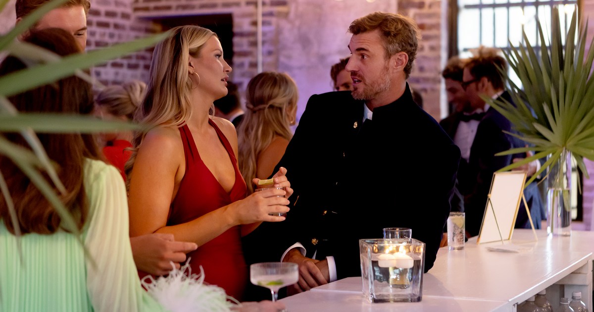 Southern Charm’s Molly O’Connell Drops Relationship Bombshell; Ex Shep Rose Reacts