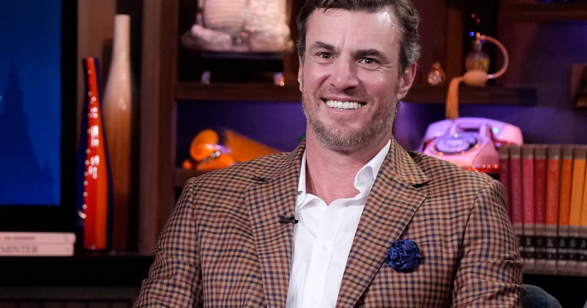 Southern Charm’s Shep Rose Shares Shocking Career Move
