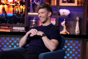 Summer House star Kyle Cooke on WWHL