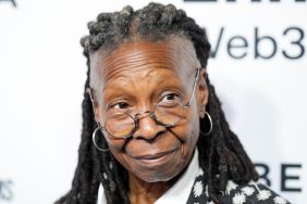 Whoopi Goldberg