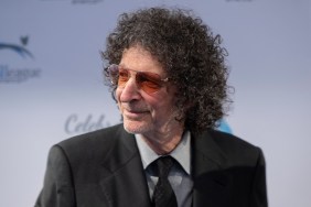 Howard Stern