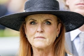 Sarah Ferguson
