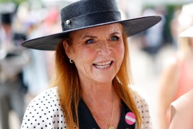 Sarah Ferguson