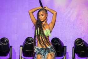 Tyla’s ‘Unreal’ Twerk in a Bra Top & Mini-Skirt Is Too Hot To Handle