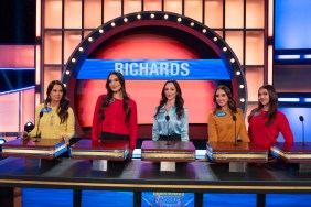 KYLE RICHARDS, SOPHIA UMANSKY, FARRAH ALDJUFRIE, ALEXIA UMANSKY, PORTIA UMANSKY