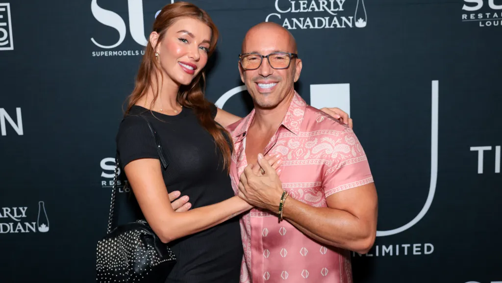 Jason Oppenheim Jessica Vargas