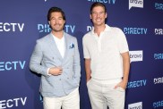 Southern Charm: Craig Conover and Austen Kroll