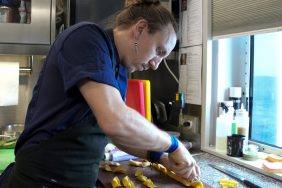 Below Deck Med Josh Bingham