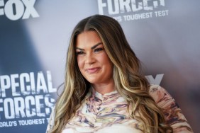 The Valley's Brittany Cartwright