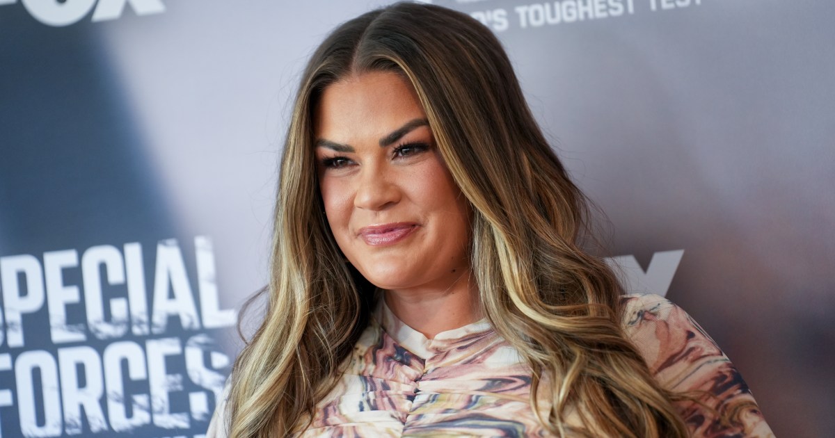 The Valley's Brittany Cartwright