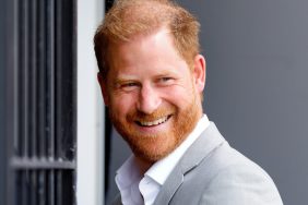 Prince Harry