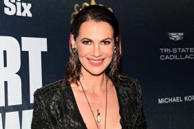 RHOM: Julia Lemigova