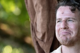 Steven Ramm - Survivor 49