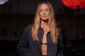 Margot Robbie Reveals Filming Postpartum Was 'More Haphazard'