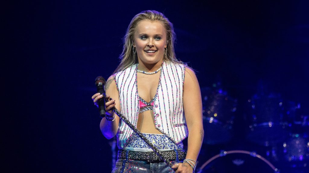 JoJo Siwa