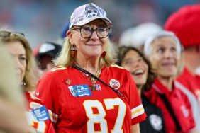 Kansas City Chiefs v Jacksonville Jaguars