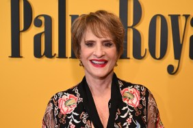 Patti Lupone