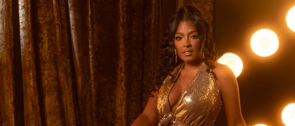 Toya Bush-Harris for Married to Medicine Season 12