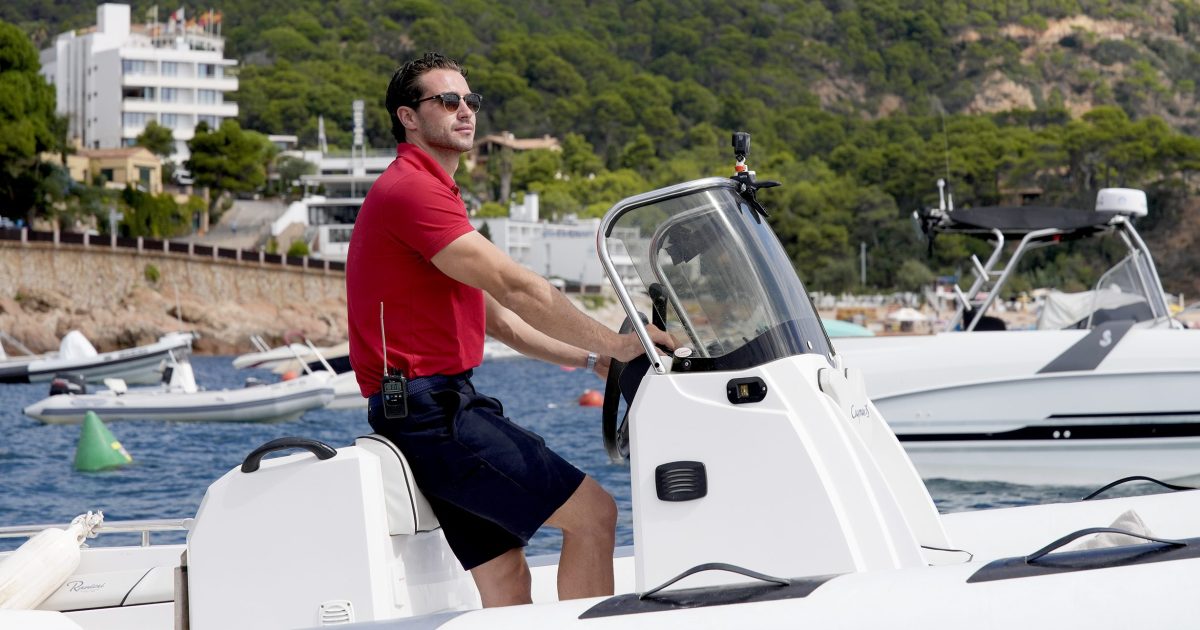 Below Deck Mediterranean - Season 10