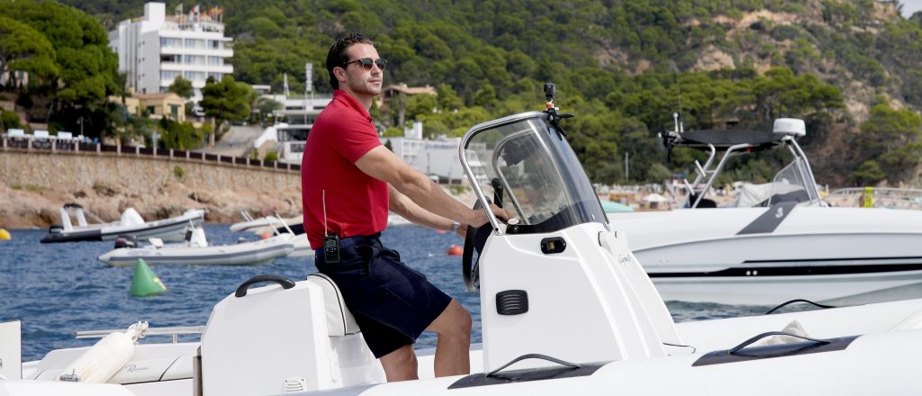 Below Deck Mediterranean - Season 10