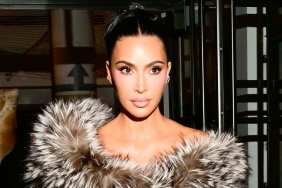 Kim Kardashian Is a 'Baby Doll' in New Photos