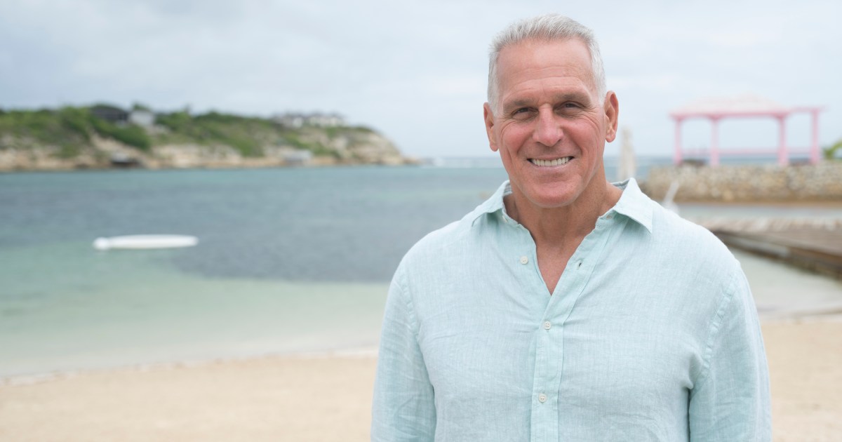 Golden Bachelor Mel Owens Made Surprise Salary Move