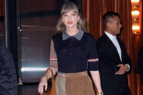 Taylor Swift To Appear on Stephen Colbert’s Talk Show, Date Revealed