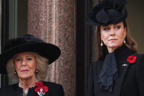 Camilla Charles Kate Middleton