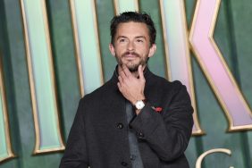 David Corenswet Compliments Jonathan Bailey’s F—ing Massive Arms’ During Actors on Actors