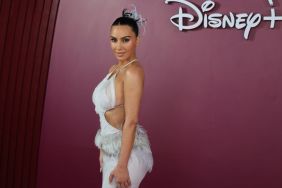 Kim Kardashian Reveals Kids Won't 'Let Go' of Her Cringy Moments