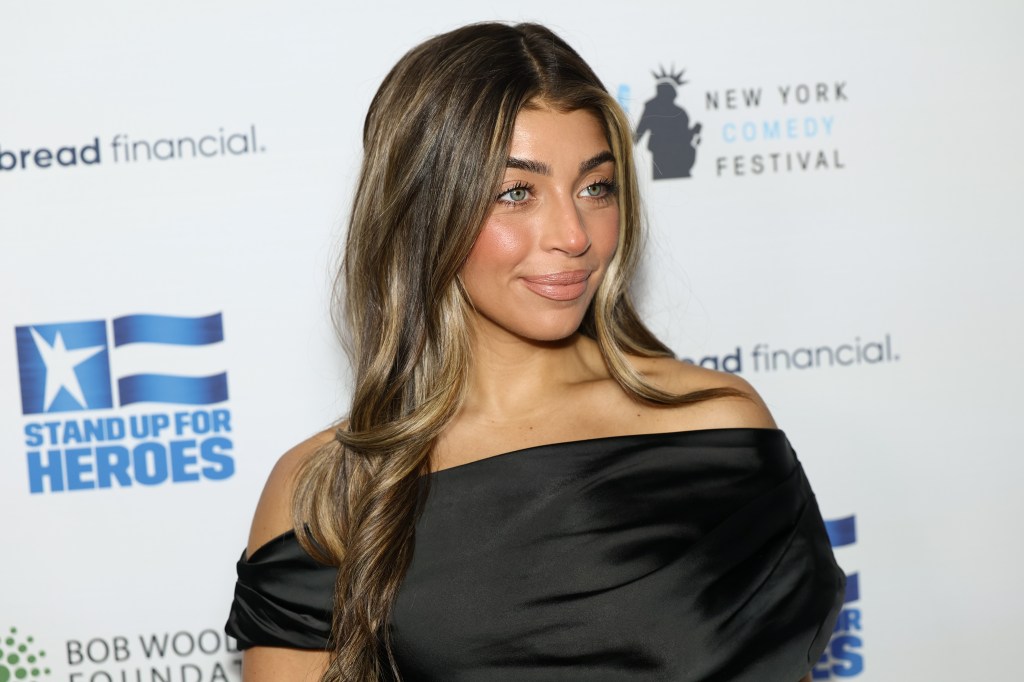 Next Gen NYC: Gia Giudice