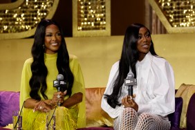 BravoCon Gold Stage RHOP