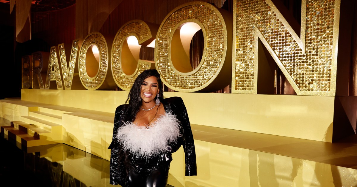 RHOA Star Kelli Ferrell’s Ex-Husband Jailed After Phaedra&hellip;