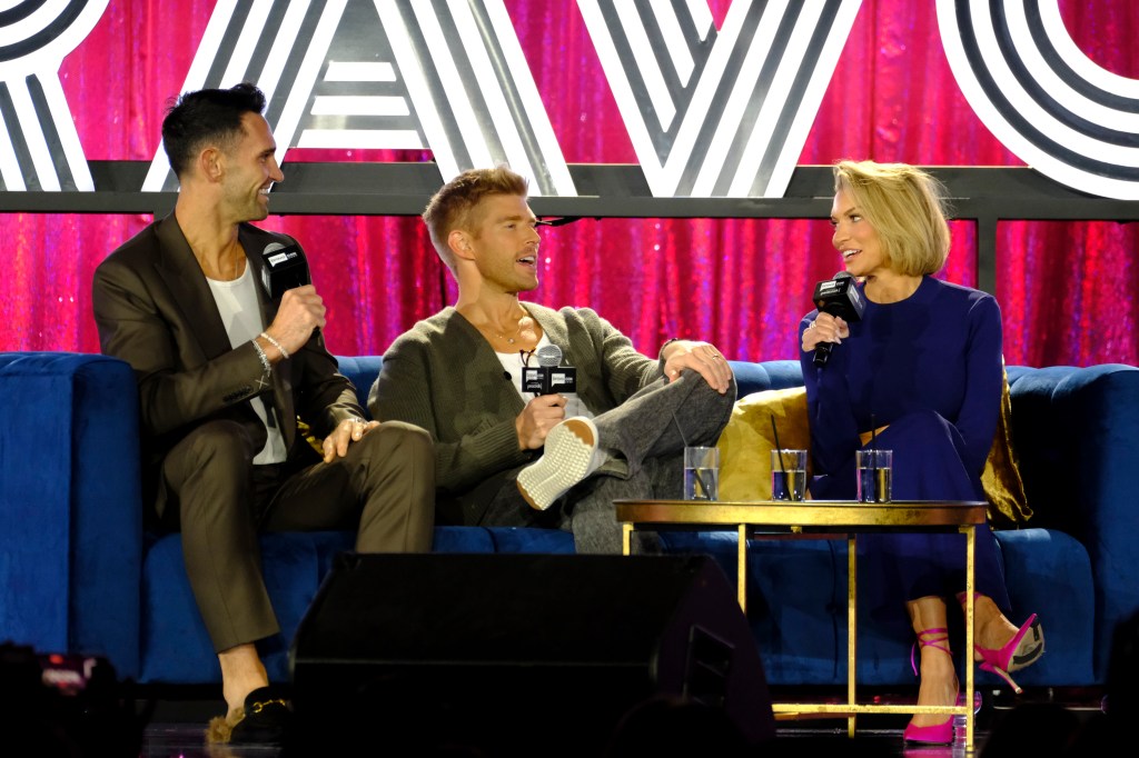 Summer House Kyle Amanda