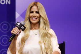 Kim Zolciak