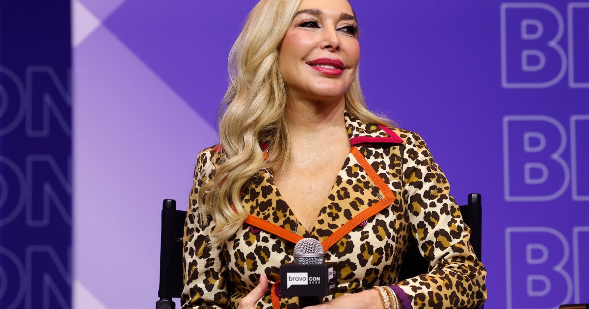 RHOM’s Marysol Patton Appears in Pitbull’s New Music Video