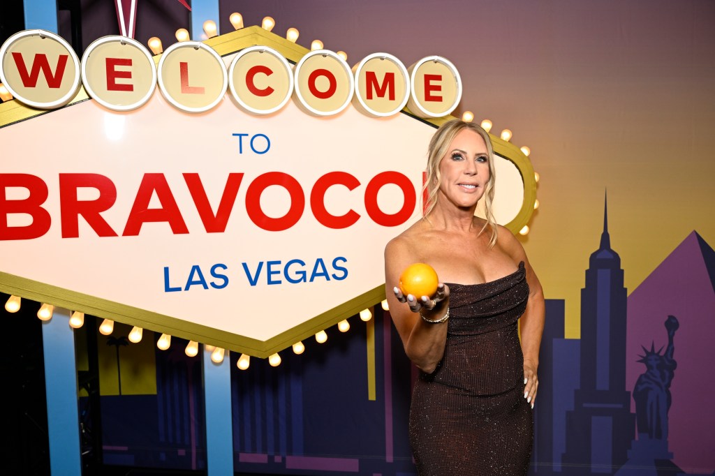 BravoCon - Season 2025