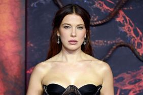 Millie Bobby Brown's New Photos With Baby Are Cozy Goodness