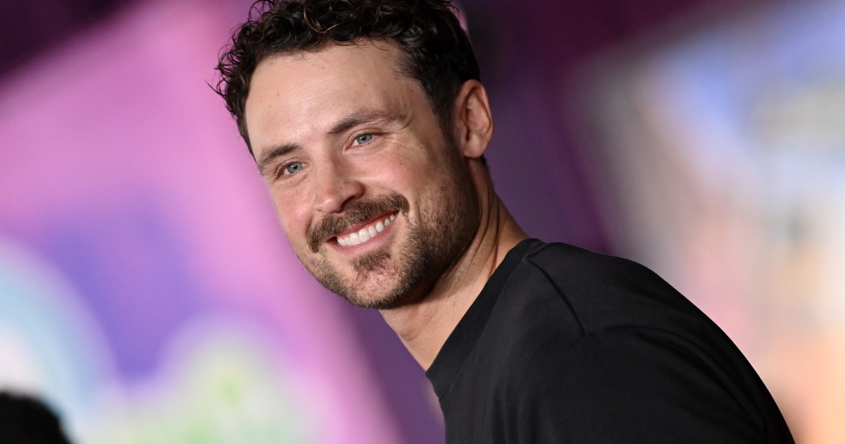 Dylan Efron Gets Real About Fatherhood and Boston Rob