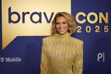 Summer House's Lindsay Hubbard