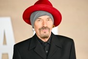 Billy Bob Thornton - allegedly
