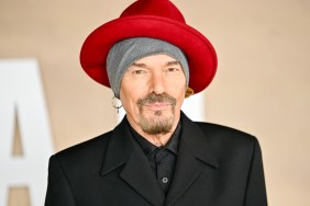 Billy Bob Thornton - allegedly