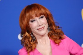 Kathy Griffin