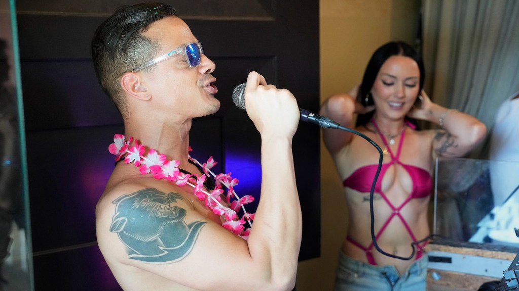 Vanderpump Rules Marcus fire