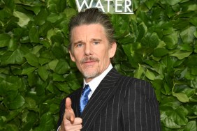 Ethan Hawke