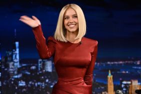 Sydney Sweeney Channels Posh Spice in Long Bob