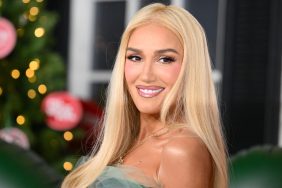 Gwen Stefani