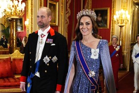 Prince William and Kate Middleton