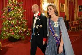 Kate Middleton Brings Back Queen Victoria's Tiara With 2,600 Diamonds